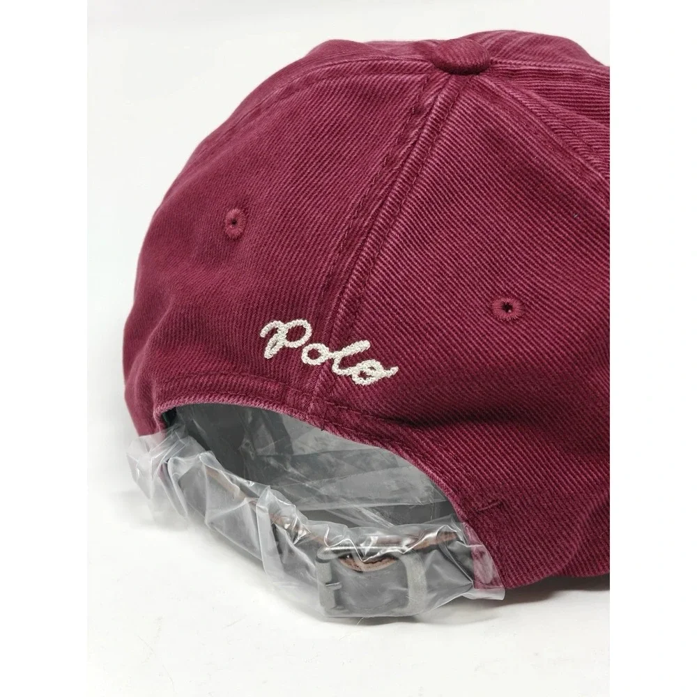 Polo Ralph Lauren will ship